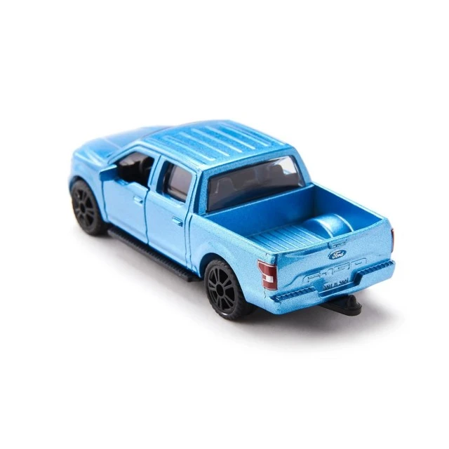 Παιχνίδι Ford F150 pickup και τροχόσπιτο
