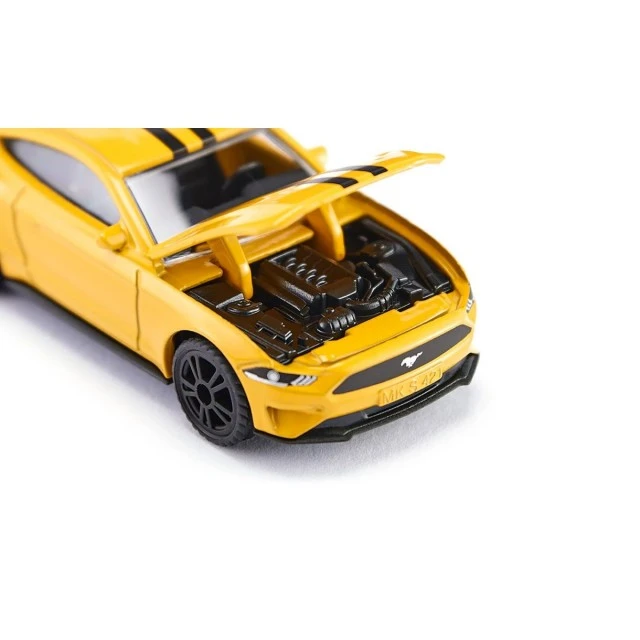Αυτοκίνητο παιχνίδι Ford Mustang GT