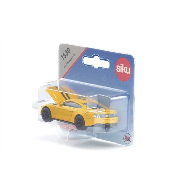 Αυτοκίνητο παιχνίδι Ford Mustang GT
