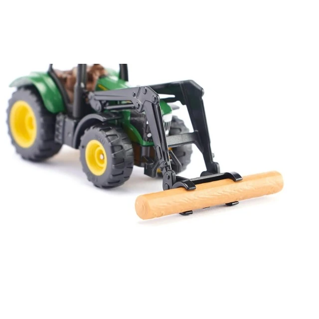 τρακτέρ παιχνιδιών John Deere
