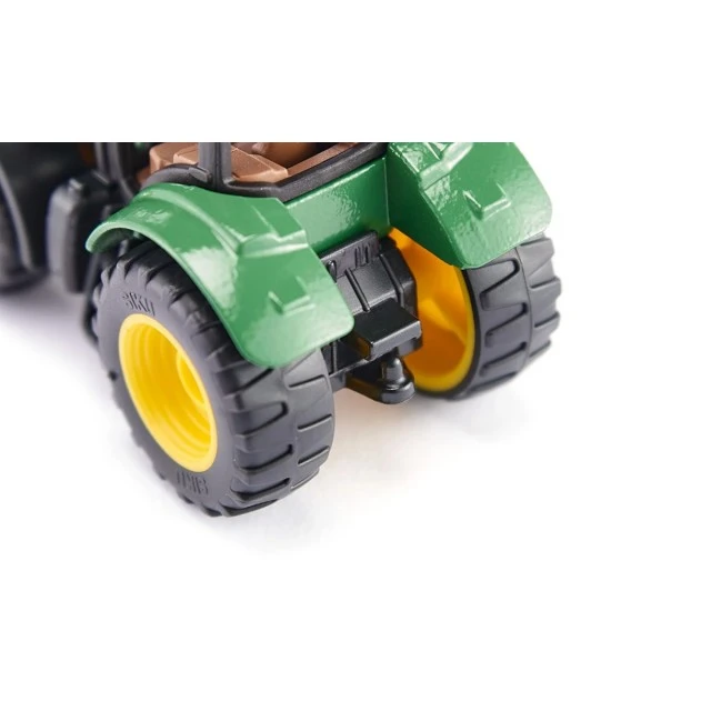 τρακτέρ παιχνιδιών John Deere