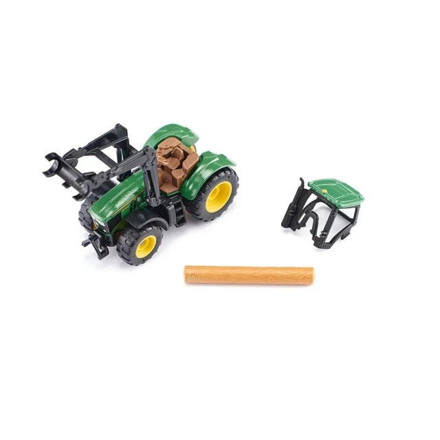 τρακτέρ παιχνιδιών John Deere