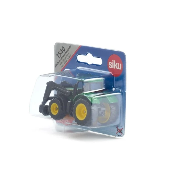 τρακτέρ παιχνιδιών John Deere