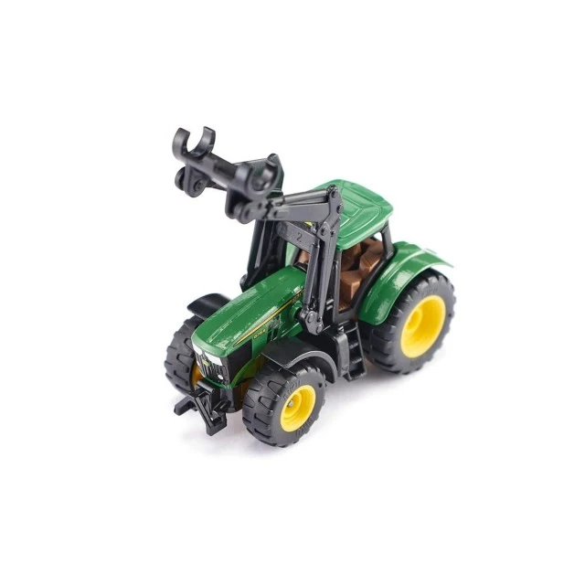 τρακτέρ παιχνιδιών John Deere