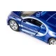 Παιχνίδι σπορ αυτοκίνητο Bugatti Chiron Χωροφυλακής