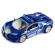 Παιχνίδι σπορ αυτοκίνητο Bugatti Chiron Χωροφυλακής