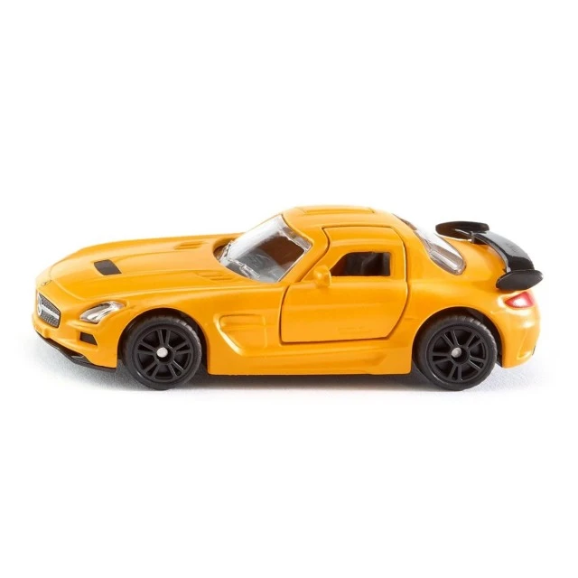 Παιχνίδι σπορ αυτοκινήτου Mercedes-Benz SLS AMG