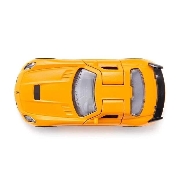 Παιχνίδι σπορ αυτοκινήτου Mercedes-Benz SLS AMG