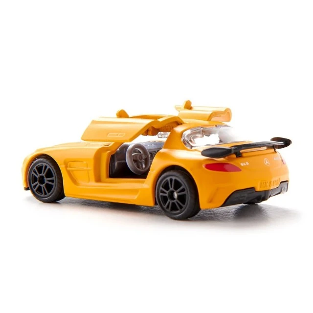 Παιχνίδι σπορ αυτοκινήτου Mercedes-Benz SLS AMG