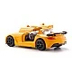 Παιχνίδι σπορ αυτοκινήτου Mercedes-Benz SLS AMG