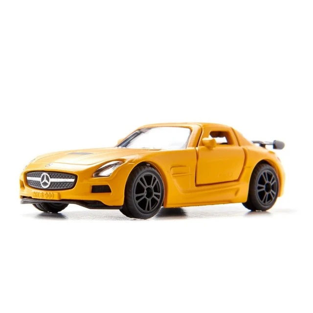 Παιχνίδι σπορ αυτοκινήτου Mercedes-Benz SLS AMG