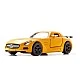 Παιχνίδι σπορ αυτοκινήτου Mercedes-Benz SLS AMG