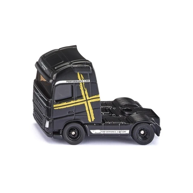 Φορτηγό παιχνίδι Volvo FH16 Performance
