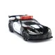 Παιχνίδι αστυνομικού αυτοκινήτου Chevrolet Corvette ZR1