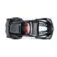 Παιχνίδι αστυνομικού αυτοκινήτου Chevrolet Corvette ZR1