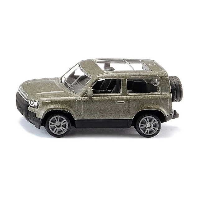Παιχνίδι τζιπ Land Rover Defender 90 P400 AWD