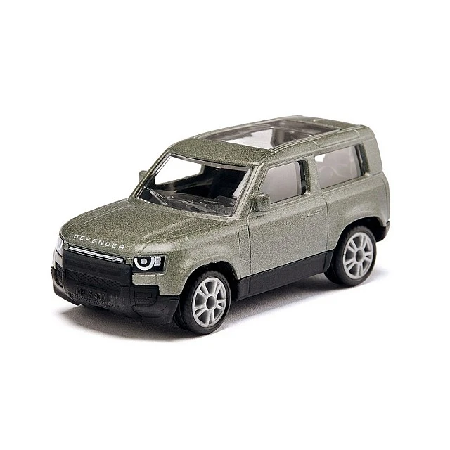 Παιχνίδι τζιπ Land Rover Defender 90 P400 AWD
