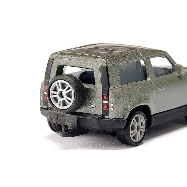 Παιχνίδι τζιπ Land Rover Defender 90 P400 AWD
