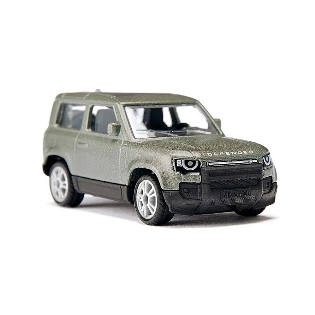 Παιχνίδι τζιπ Land Rover Defender 90 P400 AWD