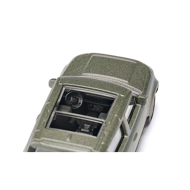 Παιχνίδι τζιπ Land Rover Defender 90 P400 AWD