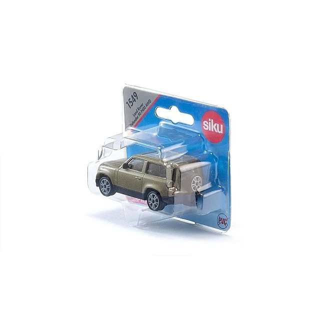 Παιχνίδι τζιπ Land Rover Defender 90 P400 AWD