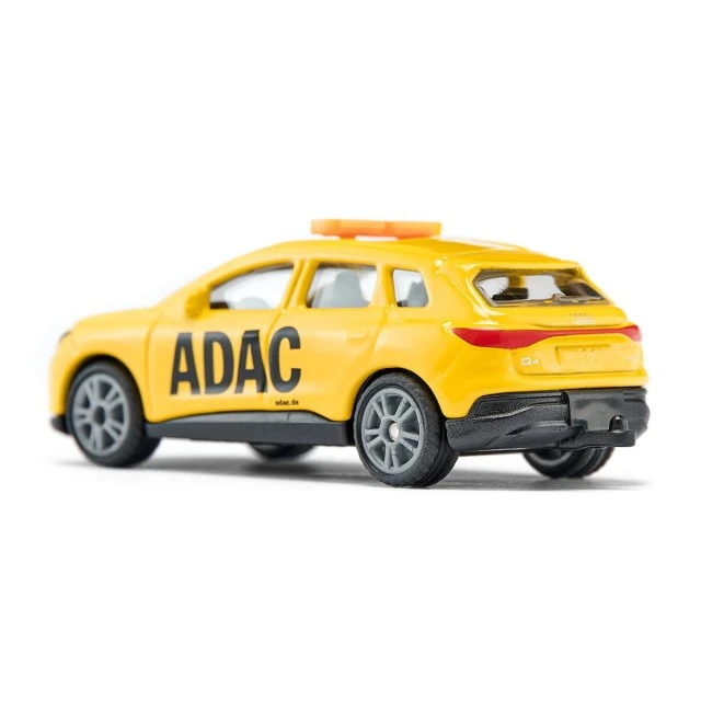 Παιχνίδι οδικής βοήθειας ADAC Audi Q4 e-tron