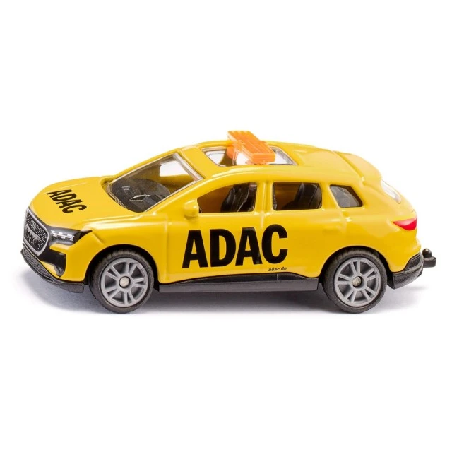Παιχνίδι οδικής βοήθειας ADAC Audi Q4 e-tron