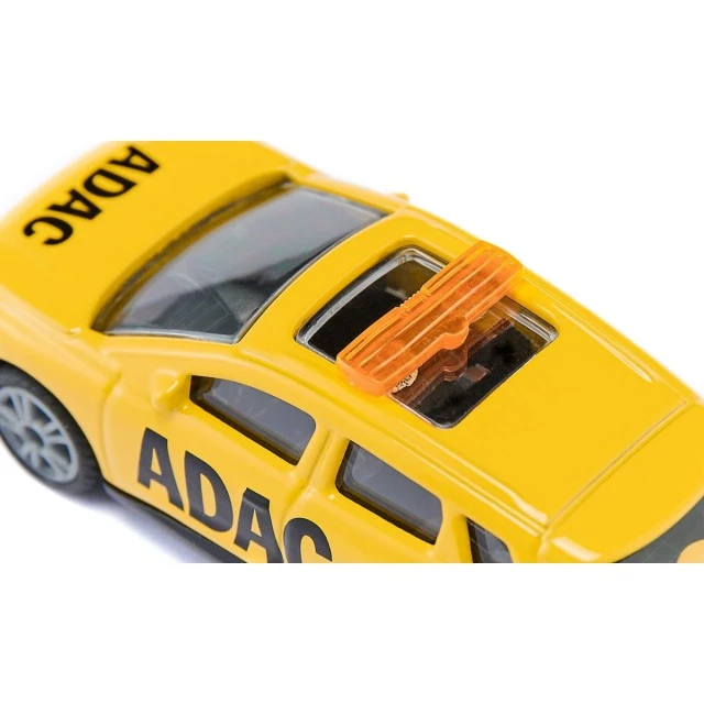 Παιχνίδι οδικής βοήθειας ADAC Audi Q4 e-tron