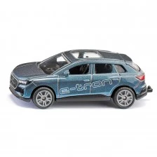 Παιχνίδι Jeep Audi Q4 e-tron
