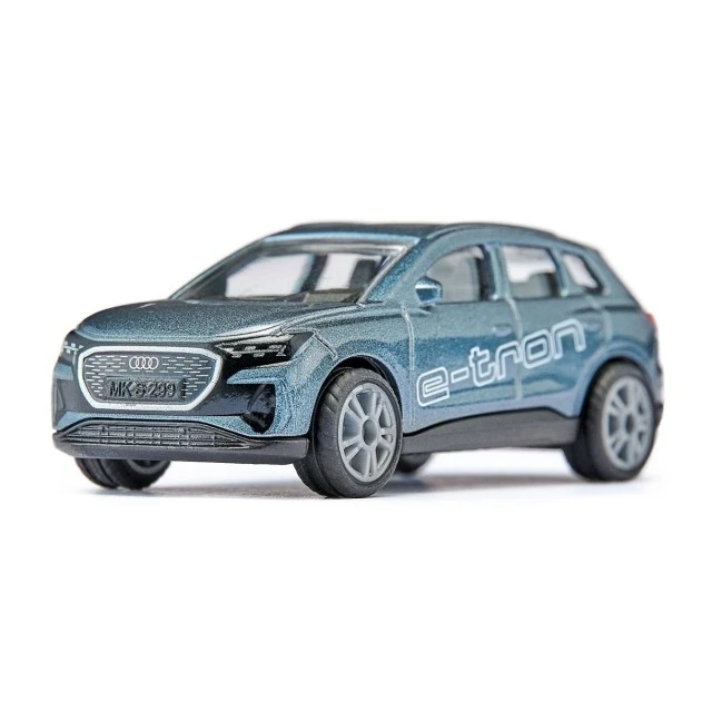 Παιχνίδι Jeep Audi Q4 e-tron