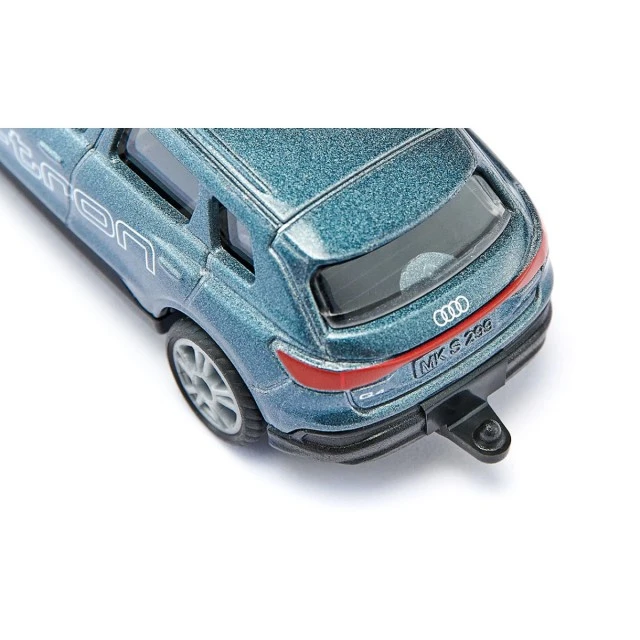 Παιχνίδι Jeep Audi Q4 e-tron
