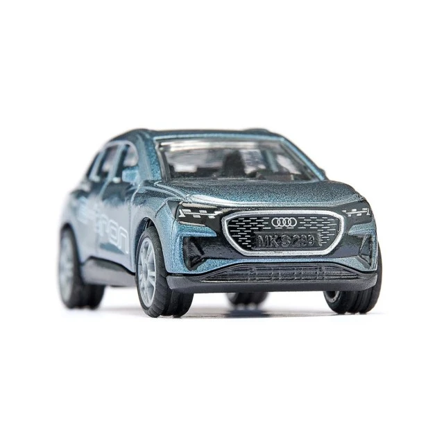 Παιχνίδι Jeep Audi Q4 e-tron