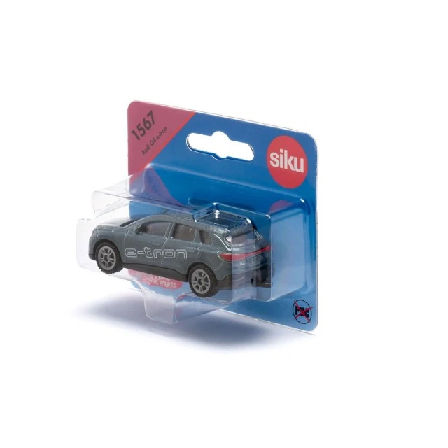 Παιχνίδι Jeep Audi Q4 e-tron
