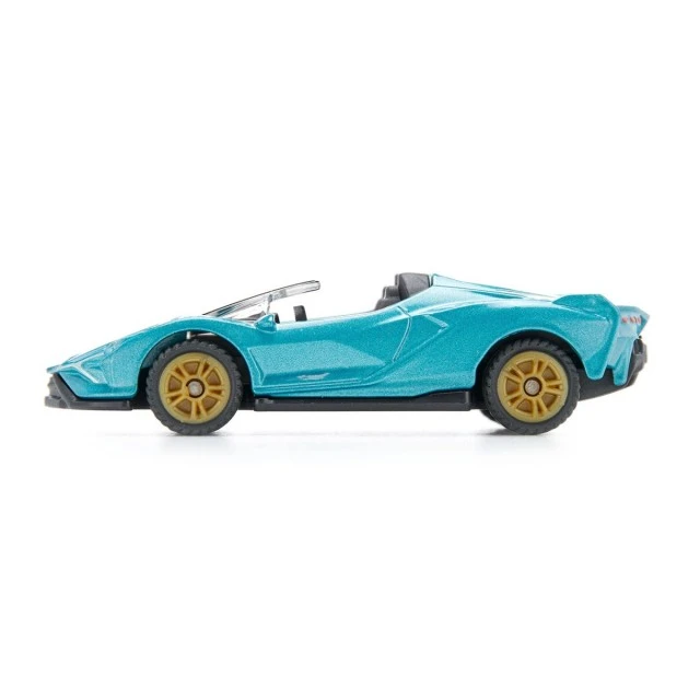 Παιχνίδι σπορ αυτοκινήτου Lamborghini Sián Roadster