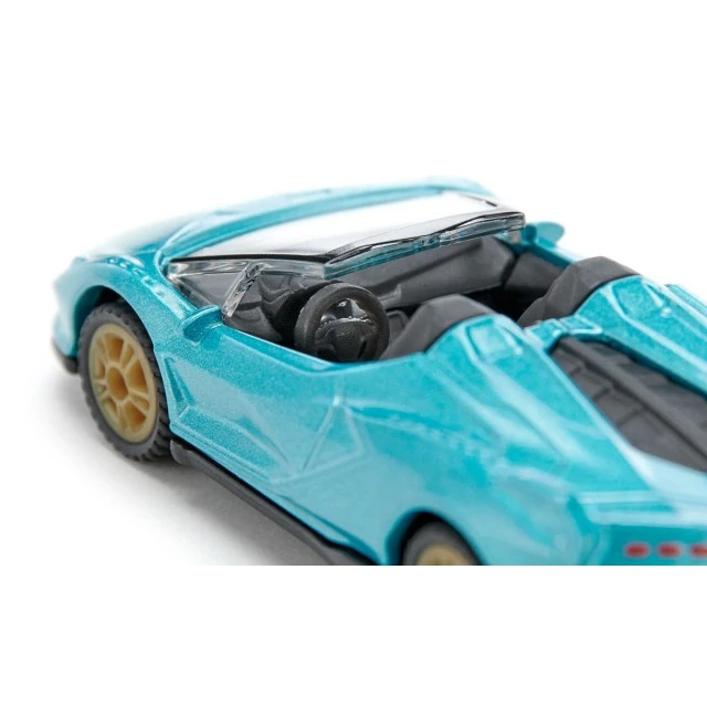Παιχνίδι σπορ αυτοκινήτου Lamborghini Sián Roadster