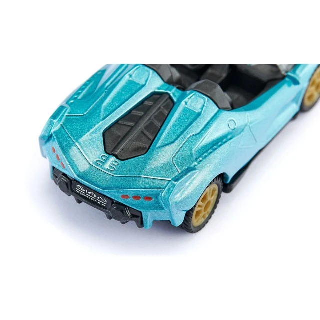 Παιχνίδι σπορ αυτοκινήτου Lamborghini Sián Roadster