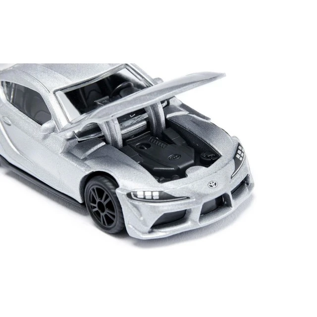 Παιχνίδι σπορ αυτοκίνητο Toyota GR Supra