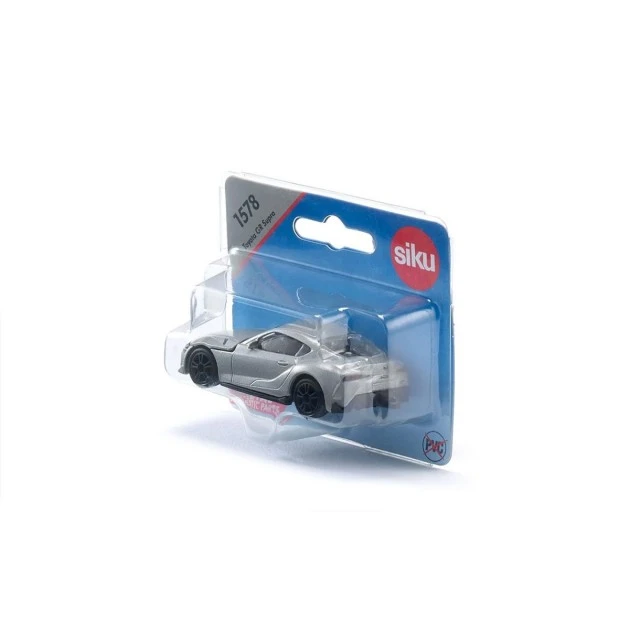 Παιχνίδι σπορ αυτοκίνητο Toyota GR Supra