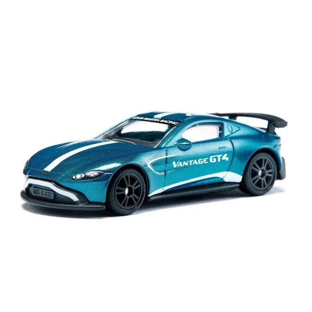 Παιχνίδι σπορ αυτοκινήτου Aston Martin Vantage GT4