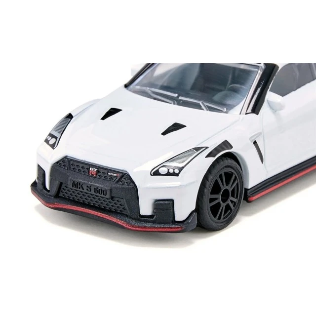 Παιχνίδι σπορ αυτοκίνητο Nissan GT-R Nismo