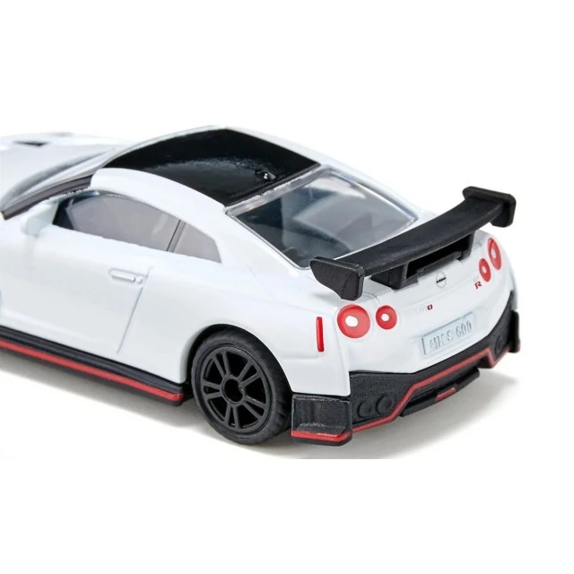 Παιχνίδι σπορ αυτοκίνητο Nissan GT-R Nismo