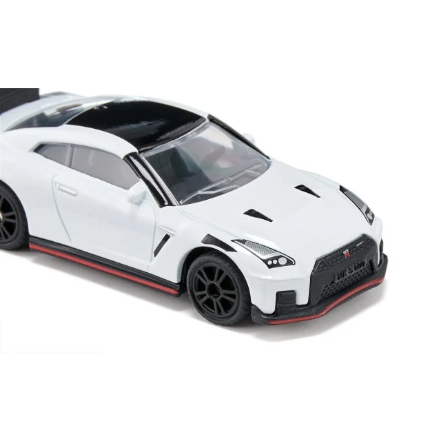 Παιχνίδι σπορ αυτοκίνητο Nissan GT-R Nismo
