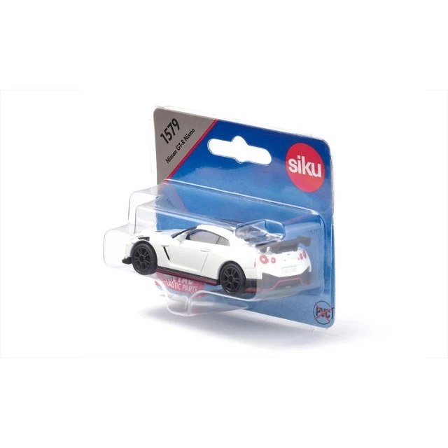 Παιχνίδι σπορ αυτοκίνητο Nissan GT-R Nismo