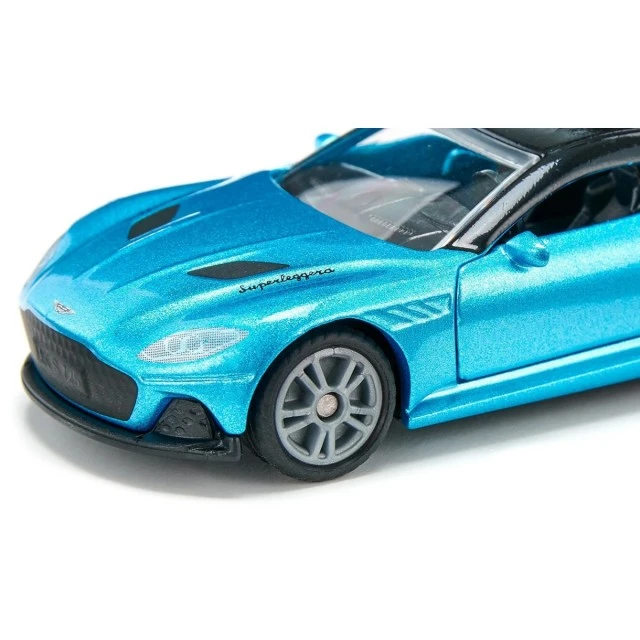 Παιχνίδι σπορ αυτοκίνητο Aston Martin DBS Superleggera