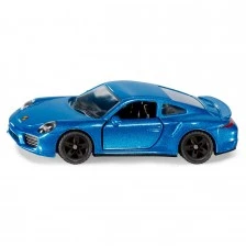 Παιχνίδι porsche 911 turbo s