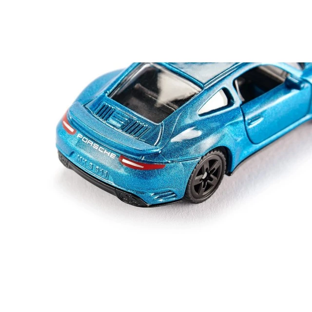 Παιχνίδι porsche 911 turbo s