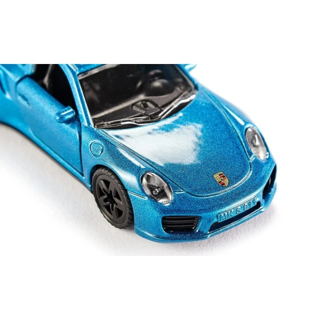 Παιχνίδι porsche 911 turbo s