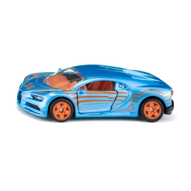 Παιχνίδι bugatti chiron