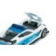 Παιχνίδι αστυνομικού αυτοκινήτου Chevrolet Corvette ZR1