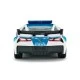 Παιχνίδι αστυνομικού αυτοκινήτου Chevrolet Corvette ZR1